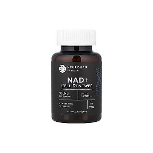 NAD+ Renovador Celular 900mg - Neurogan Health