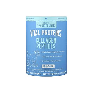 Peptídeos de Colágeno - Vital Proteins