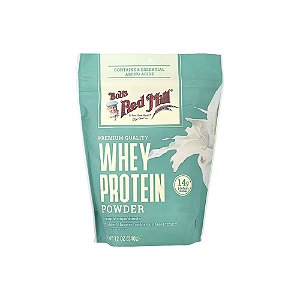 Whey Protein Powder 340g -Bob's Red Mill