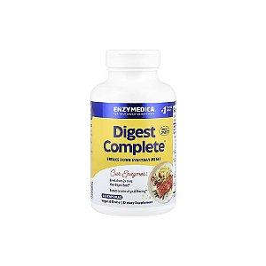 Digest Complete Enzyme Formula - Enzymedica