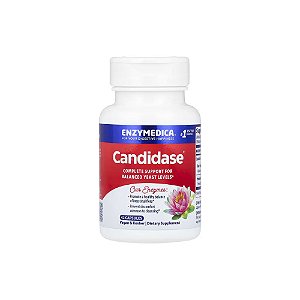 Candidase - Enzymedica