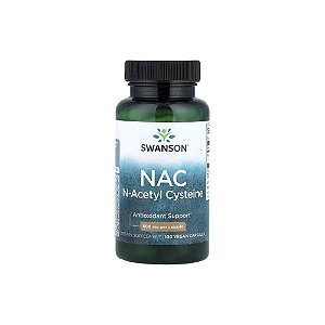 NAC 600mg - Swanson