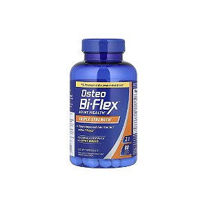 Osteo Bi-Flex Saúde das Articulações Potência Tripla