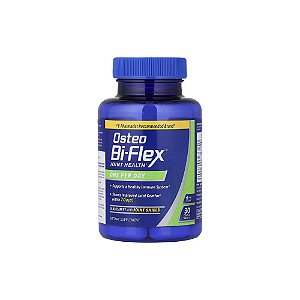 Osteo Bi-Flex Saúde das Articulações Um por Dia