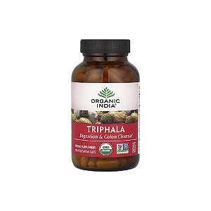 Triphala - Organic India