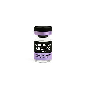 ARA-290 5mg - GEN PHARMA