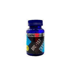 BPC-157 1mg 60 Cápsulas - GEN PHARMA