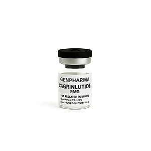 Cagrilintide 5mg - GEN PHARMA