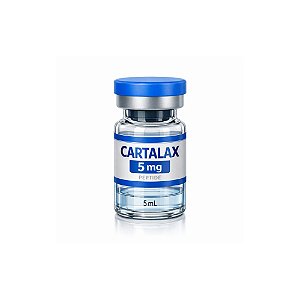Cartalax 5mg - GEN PHARMA