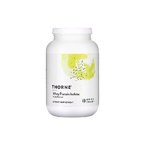 Whey Protein Isolado - Thorne