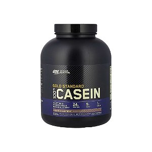 Gold Standard® 100% Caseína - Optimum Nutrition