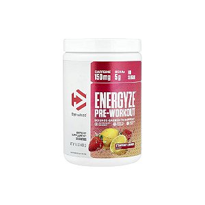Pré-treino Energyze™ 400g - Dymatize