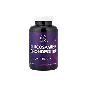 Glucosamina e Condroitina - MRM