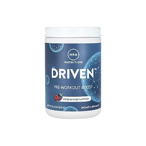 Pré-treino DRIVEN 350g - MRM