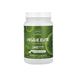 Veggie Elite® Performance Protein - MRM