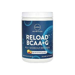 Reload BCAA+G 330g - MRM