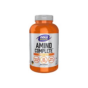 Amino Complete™ - Now Foods
