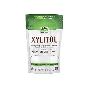 Xilitol - Now Foods