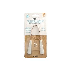 Limpador de Língua feito de Cobre - Dr. Tung's, Ecosentials™