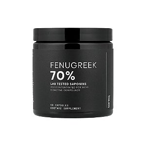 Feno-grego 70% 60 Cápsulas - Toniiq