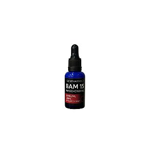 Bam-15 20mg 30ml - GEN PHARMA