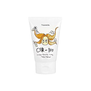 Cer-100 Tratamento com Proteína de Revestimento de Colágeno e Ceramida 100ml - Elizavecca