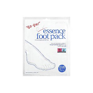 Dry Essence Foot Pack - Petitfee