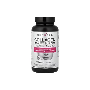 Collagen Beauty Builder Colágeno Desenvolvedor de Beleza 150 Comprimidos - NeoCell