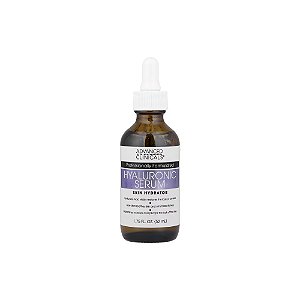 Sérum Hialurônico 52ml - Advanced Clinicals