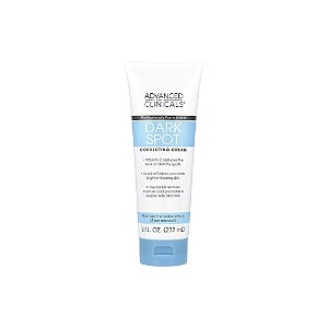 Dark Spot Correcting Cream Creme Clareador de Manchas Escuras 237ml - Advanced Clinicals