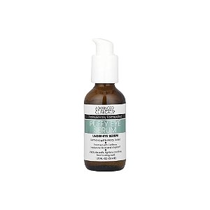 Puffy Eye Sérum para Olhos Inchados Correção Profissional 52ml - Advanced Clinicals