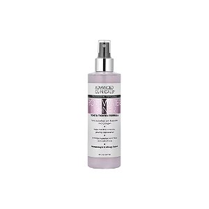 Fórmula de Toner Tom e Aperto com Água de Rosas e Colágeno 237ml - Advanced Clinicals