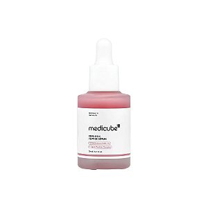 Sérum de Peptídeo Rosa PDRN 30ml - Medicube