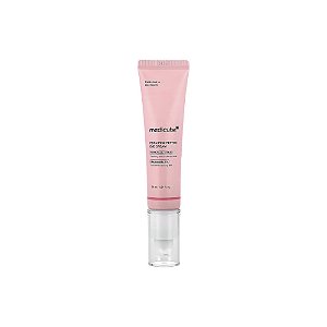 Creme para a Área dos Olhos Peptídeo Rosa PDRN 30ml - Medicube