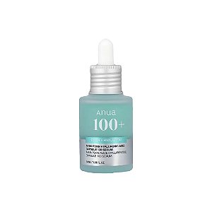 Cápsula de Ácido Hialurônico PDRN 100+ Sérum 30ml - Anua