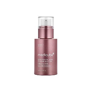 Sérum Shot de Exossomo de Colágeno Rosa PDRN 30ml - Medicube
