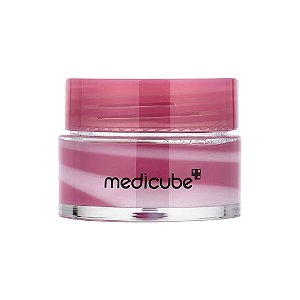 Máscara Labial Noturna PDRN 10g - Medicube