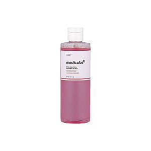 Tônico Calmante de PDRN Cica Rosa 250ml - Medicube