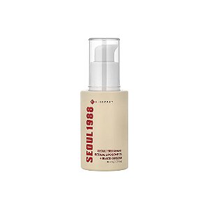 Sérum Seoul 1988 Lipossomo de Retinal 2% + Ginseng Preto 30ml - K-Secret