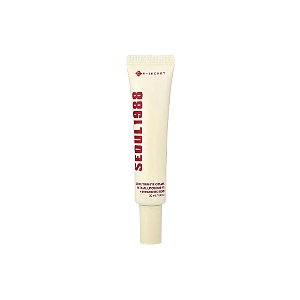 Seoul 1988 Creme para a Área dos Olhos Lipossomo de Retinal 4% + Feijão Fermentado 30ml - K-Secret