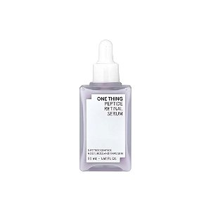 Sérum Retinal de Peptídeos 50ml - One Thing