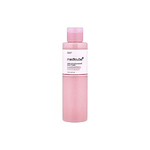 PDRN Tônico Leitoso de Nicotinamida Rosa 150ml - Medicube