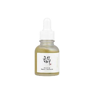Glow Serum Sérum Iluminador Própolis + Nicotinamida 30ml - Beauty of Joseon