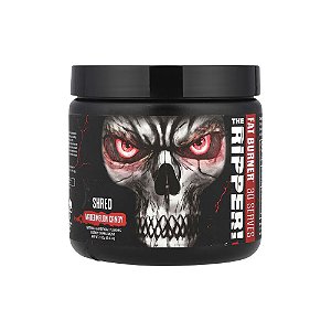 Pré-treino The Ripper 150g - JNX Sports
