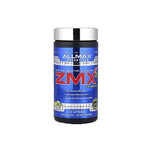 ZMX2 Advanced 90 Cápsulas - ALLMAX