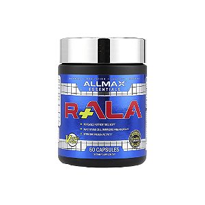R+ALA 60 Cápsulas - ALLMAX