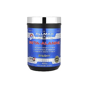 Beta-alanina 400g - ALLMAX