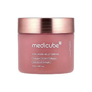 Creme Geléia de Colágeno 50ml - Medicube