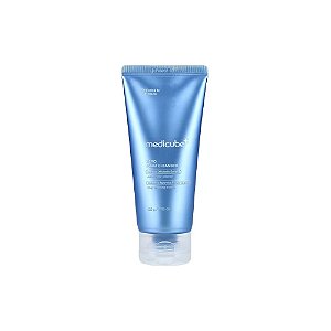 Zero Foam Cleanser Espuma de Limpeza Zero 120g - Medicube
