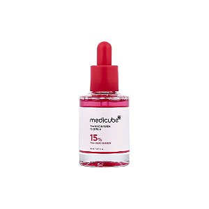 Sérum Nicotinamida TXA 15% 30ml - Medicube